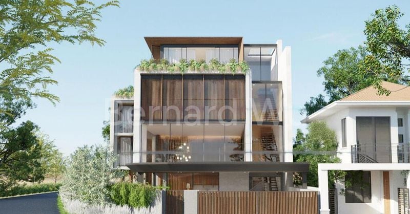 6 Bed Bungalow (Landed) for Sale in  Maple Woods - Image 12